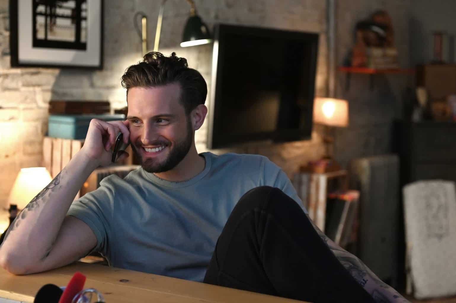 “Younger” Ep. 608 (Airs 8/07/19)