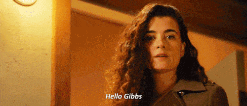 Ziva Returns - NCIS Season 17 | Tell-Tale TV Ziva Returns – NCIS Season 17
