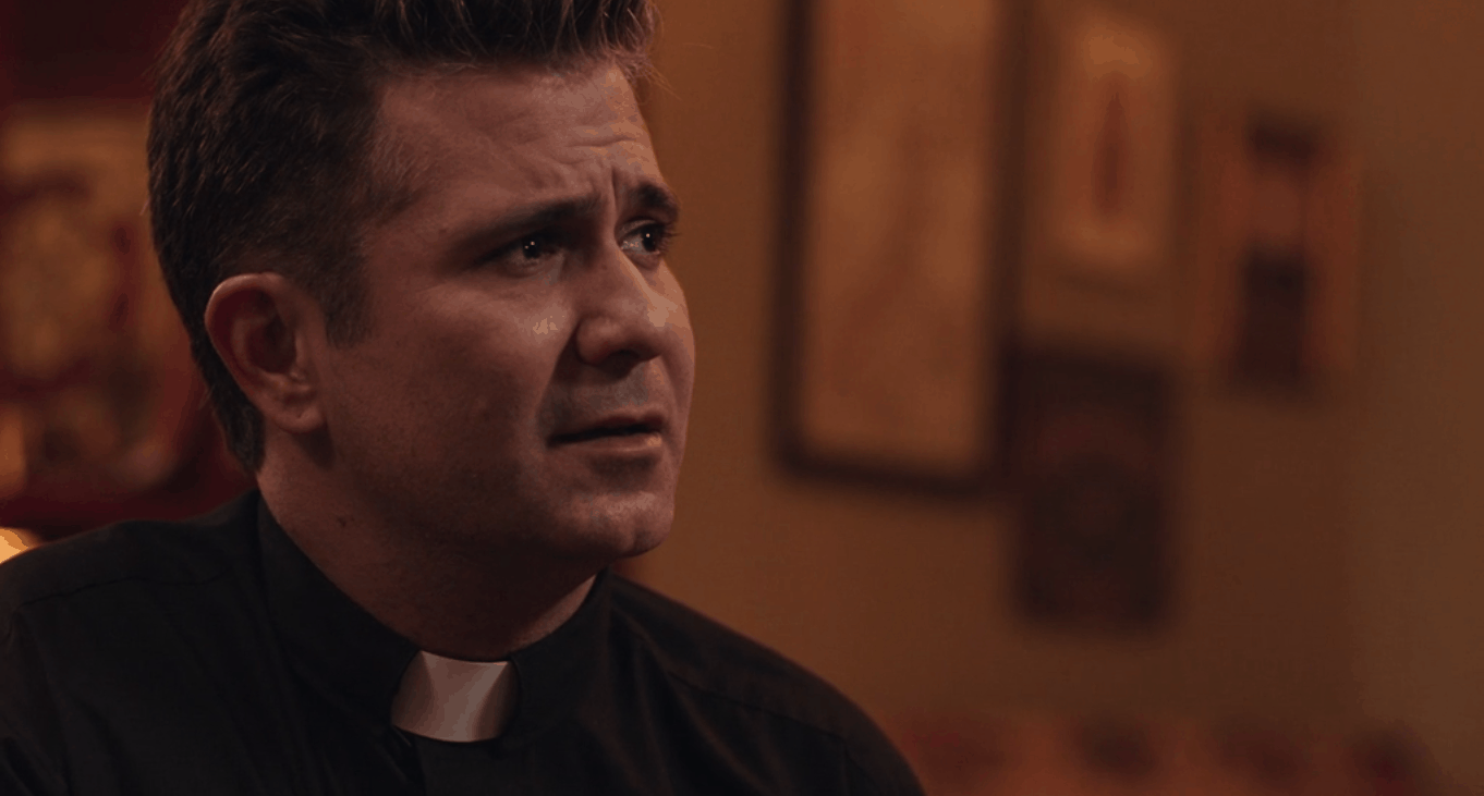 b&t 13.1 | Tell-Tale TV Blood & Treasure The Revenge of Farouk