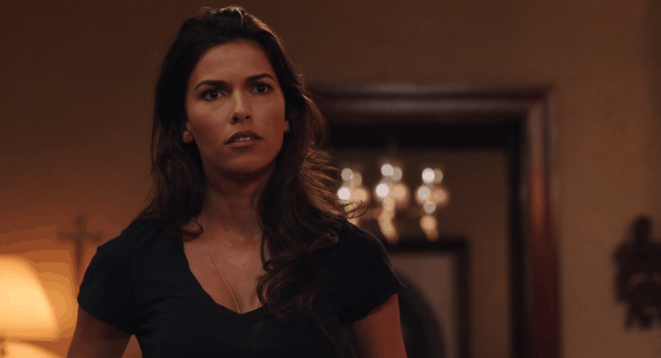 b&t 13.2 | Tell-Tale TV Blood & Treasure The Revenge of Farouk