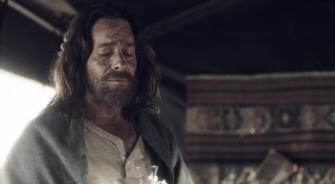 b&t 13.3 | Tell-Tale TV Blood & Treasure The Revenge of Farouk