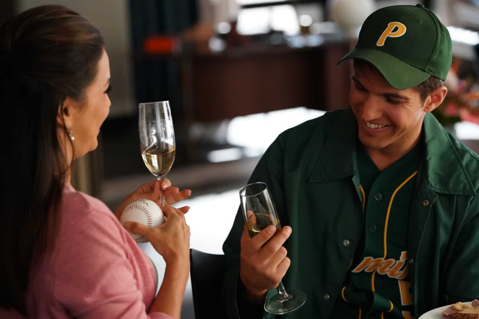 EVA LONGORIA, BRYAN CRAIG