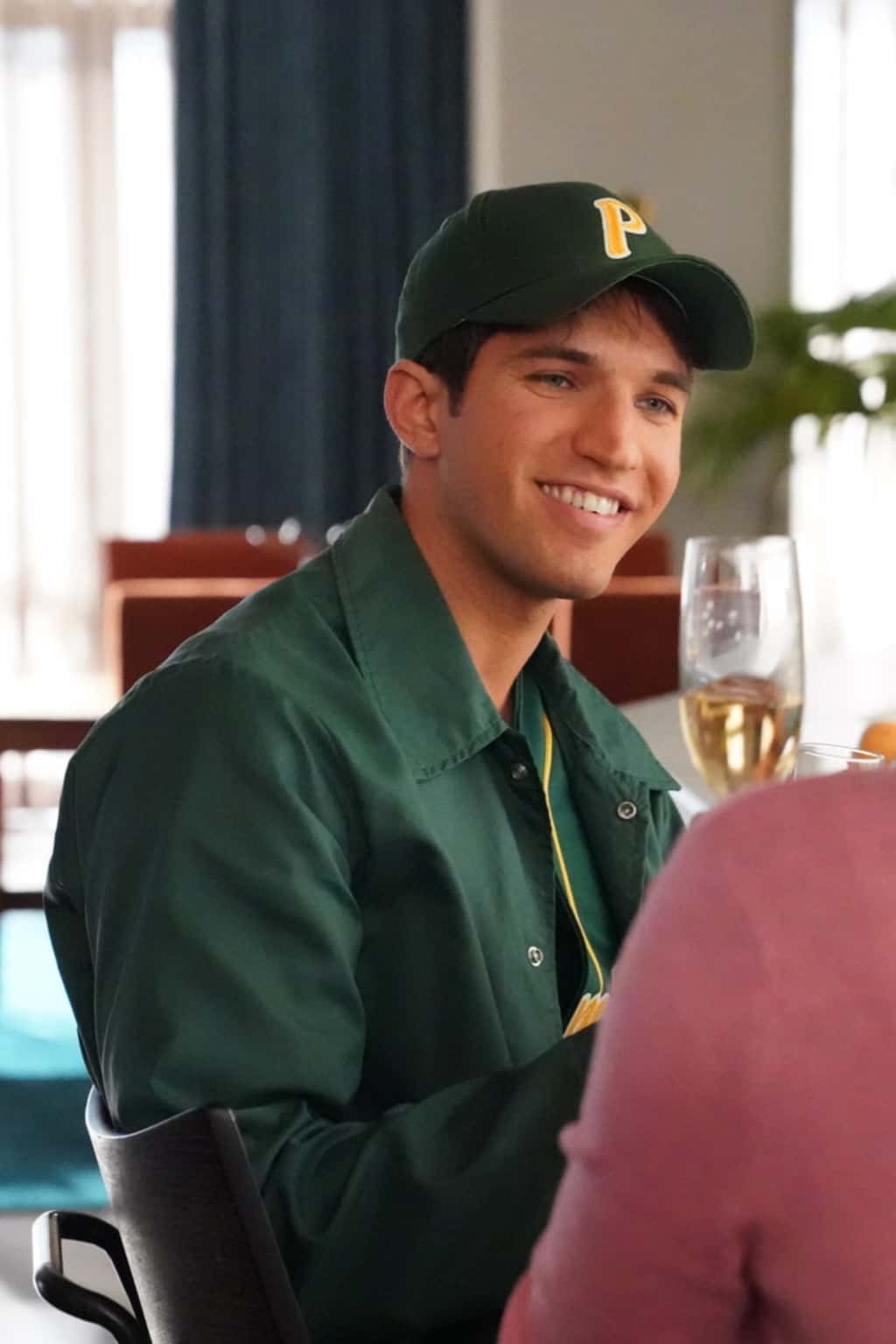 BRYAN CRAIG