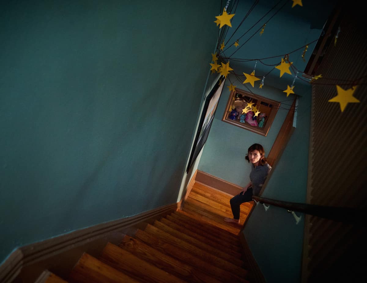 Evil Season 1 Episode 1