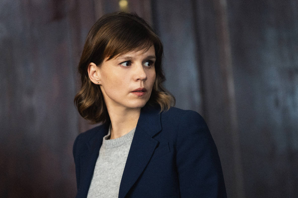 Evil Saison 1 Episode 1 Evil Review: Pilot (Season 1 Episode 1) | Tell-Tale TV