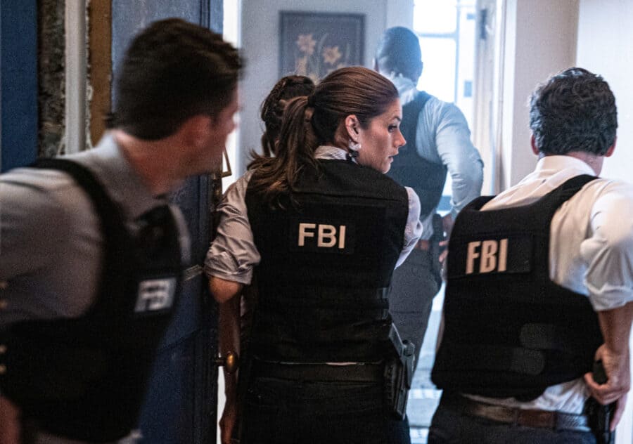 FBI Season 2 Episode 1: Little Egypt