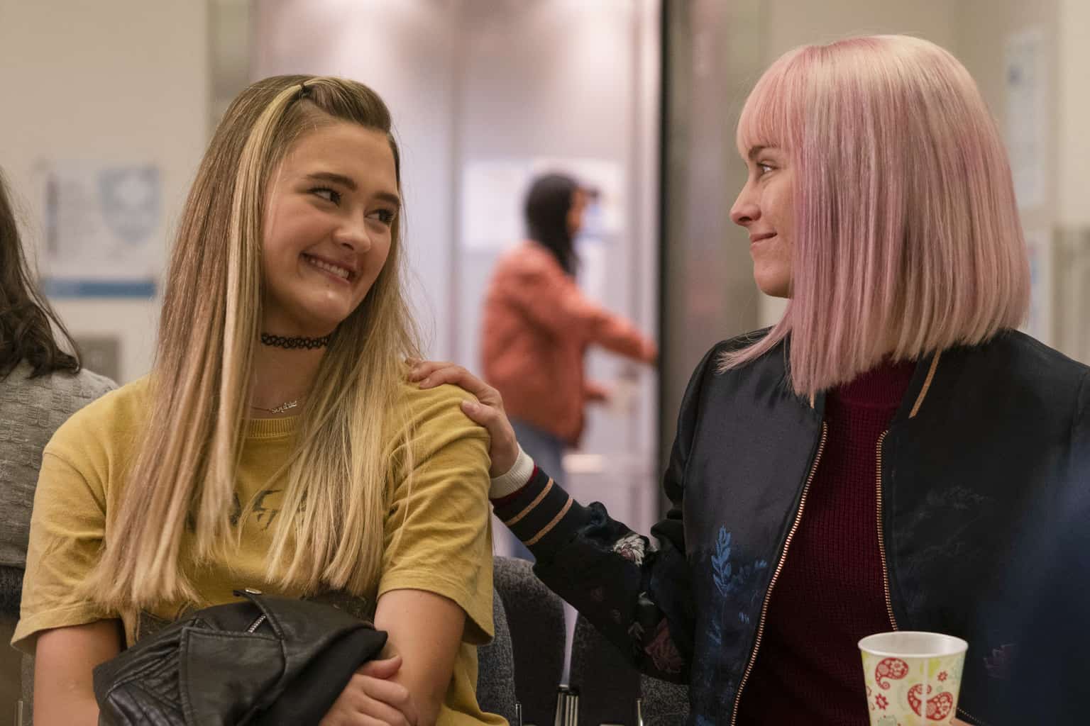 A Million Little Things Season 2 Episode 1: "coming home"