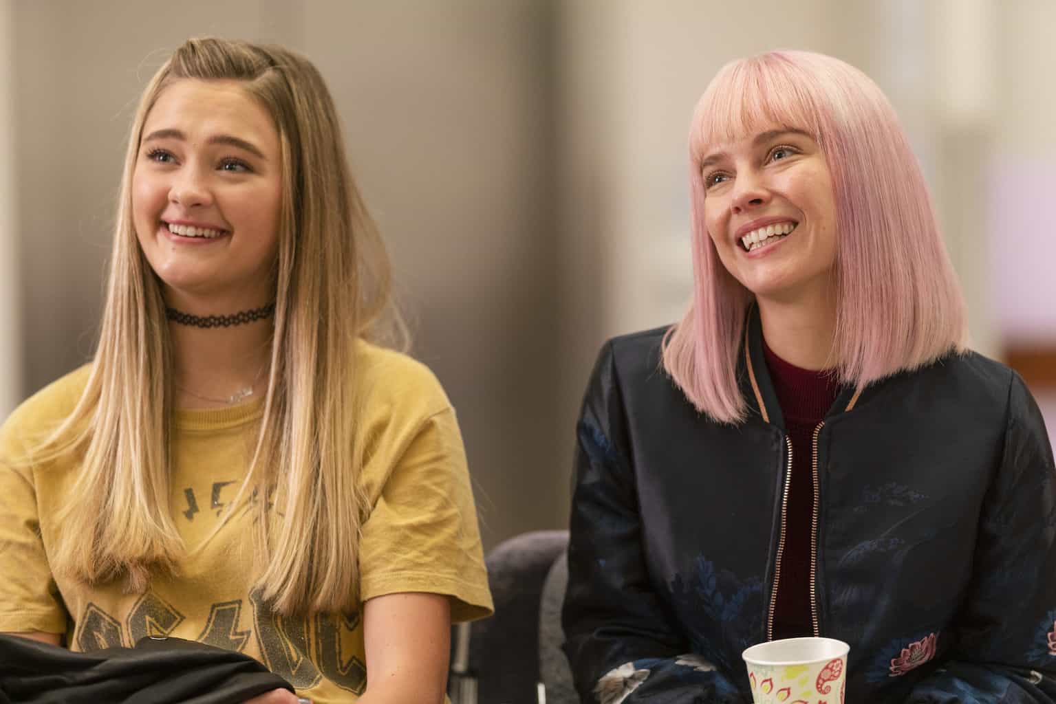 A Million Little Things Season 2 Episode 1: "coming home" Preview — A Million Little Things Season 2 Episode 1: coming home - Part 3 A Million Little Things Season 2 Episode 1: "coming home"