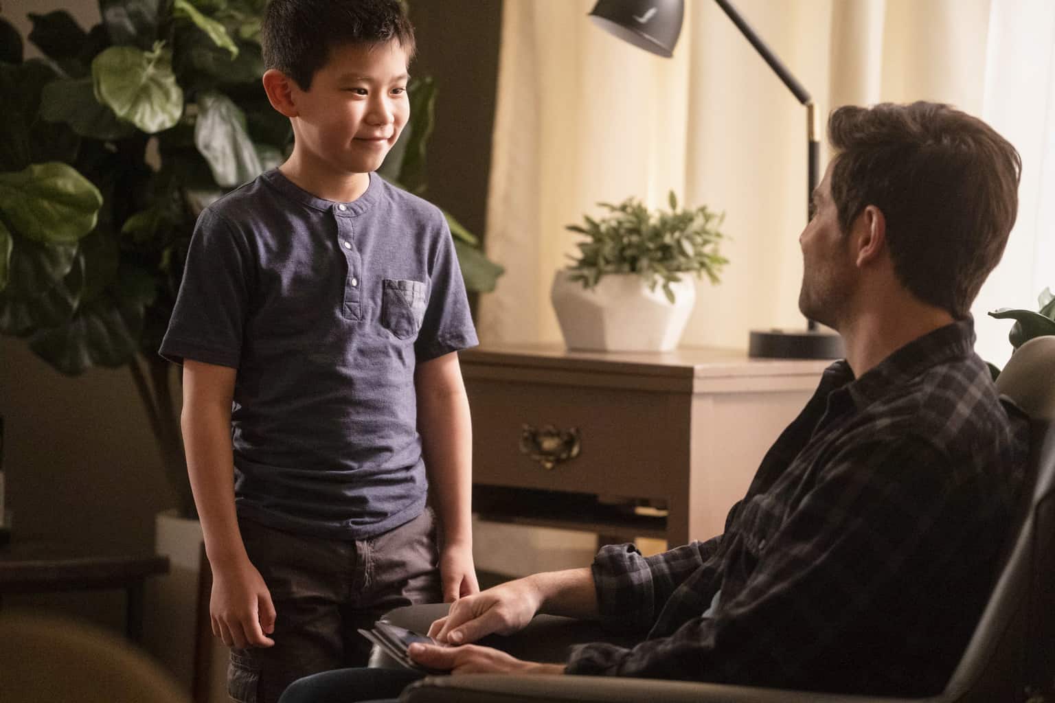 A Million Little Things Season 2 Episode 1: "coming home"