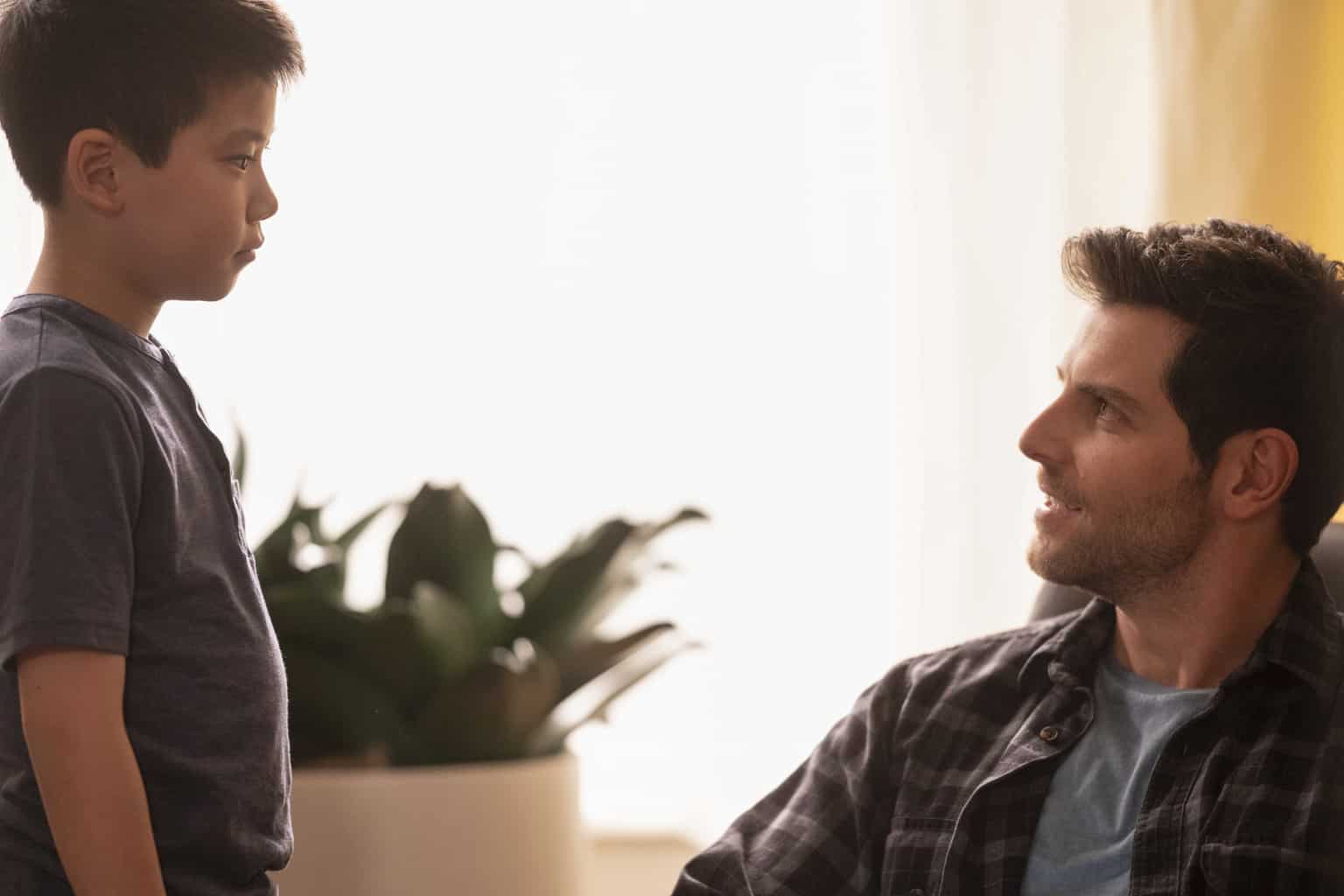 A Million Little Things Season 2 Episode 1: "coming home"