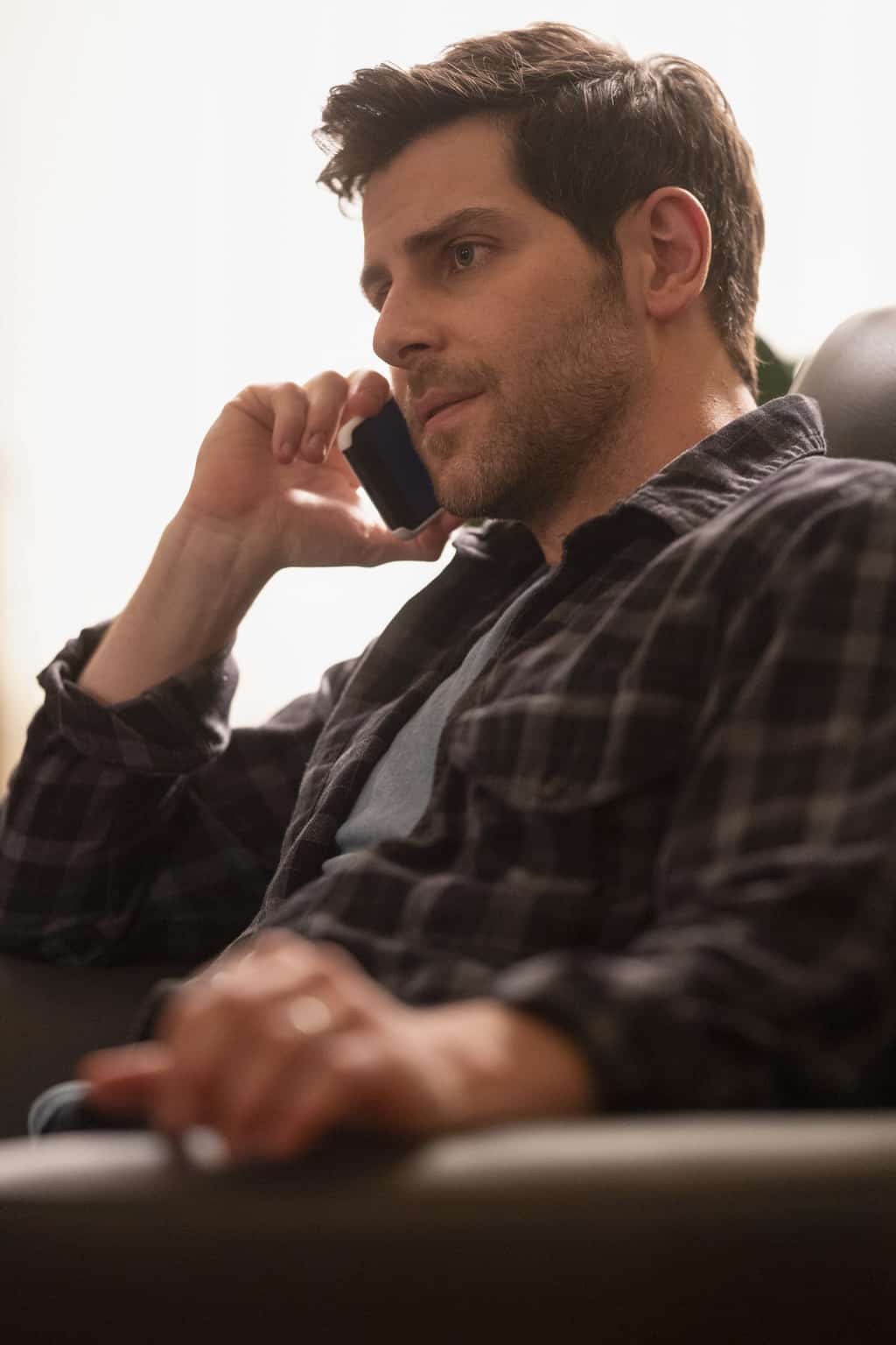 A Million Little Things Season 2 Episode 1: "coming home"