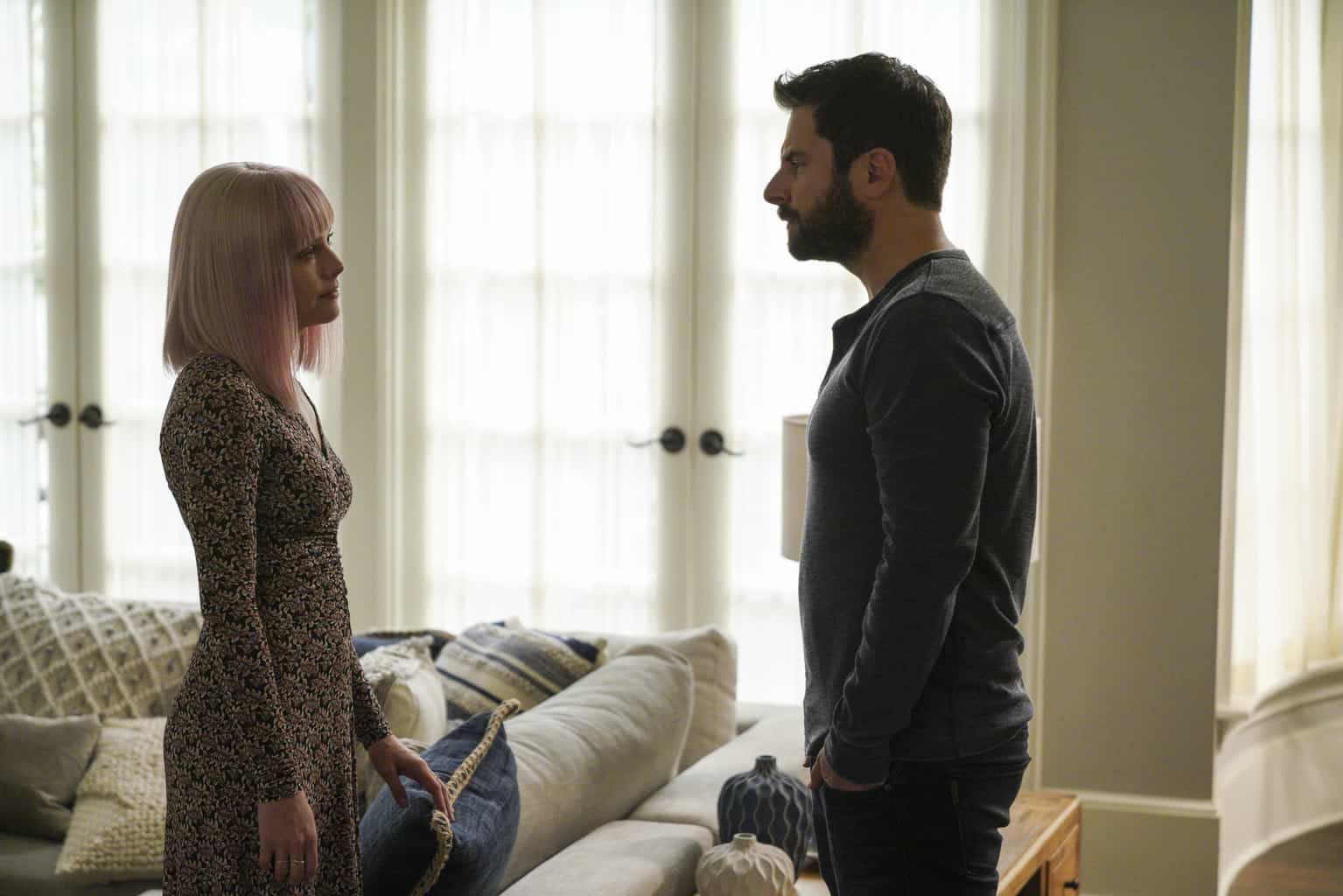 A Million Little Things Season 2 Episode 1: "coming home"