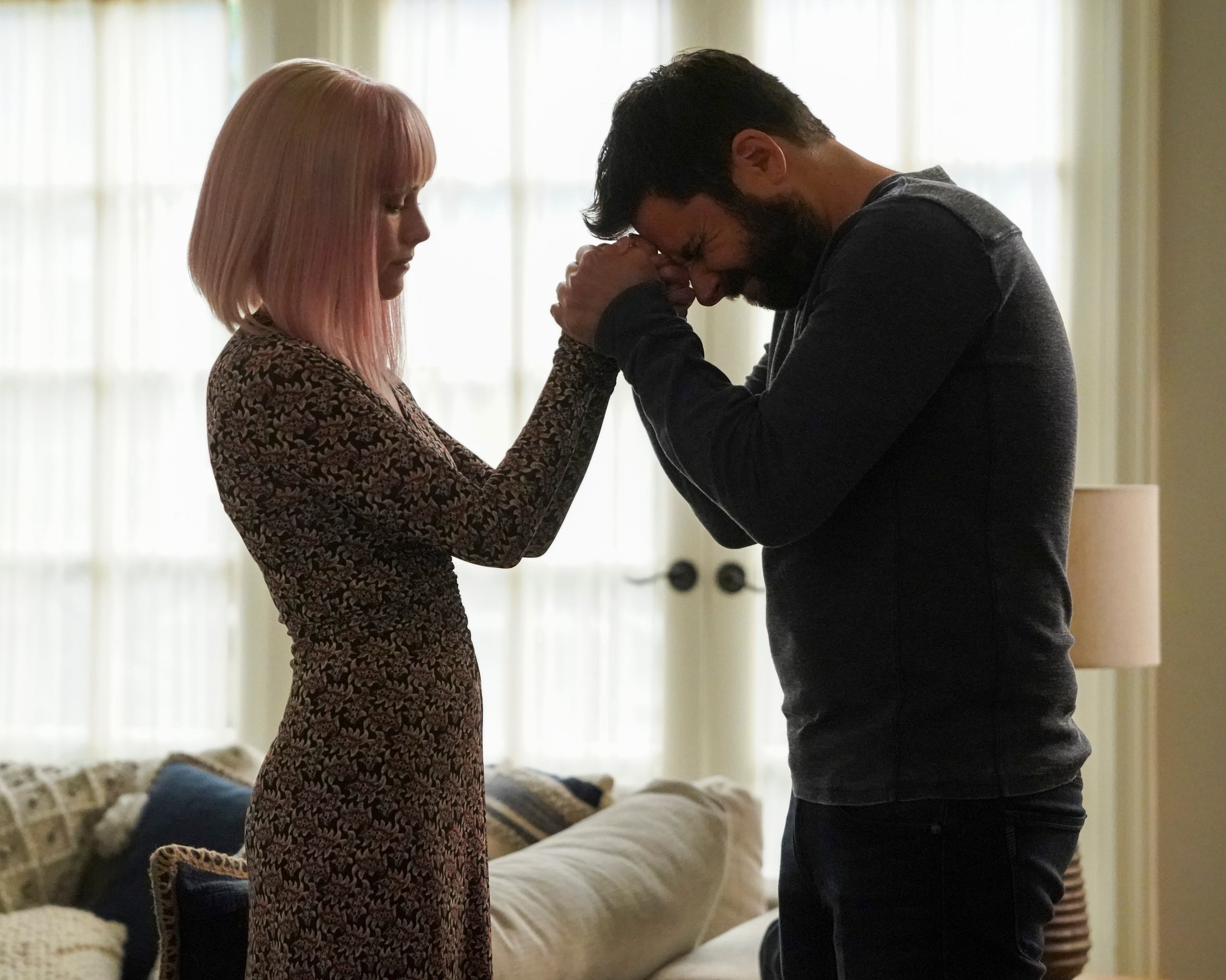 A Million Little Things Season 2 Episode 1: "coming home"