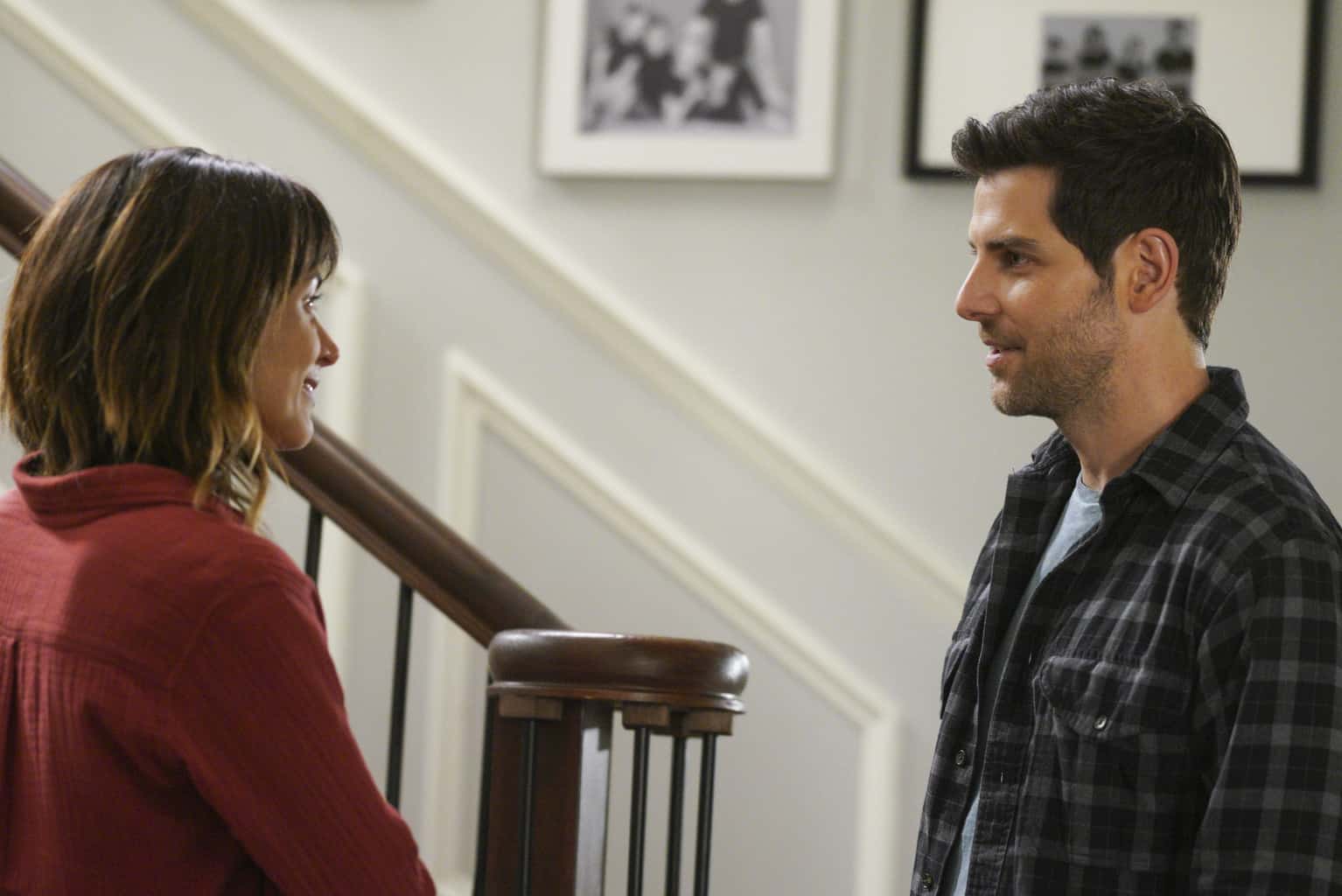 A Million Little Things Season 2 Episode 1: "coming home" Preview — A Million Little Things Season 2 Episode 1: coming home - Part 3 A Million Little Things Season 2 Episode 1: "coming home"
