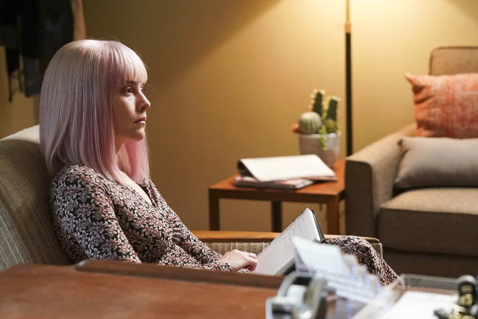 A Million Little Things Season 2 Episode 1: "coming home"