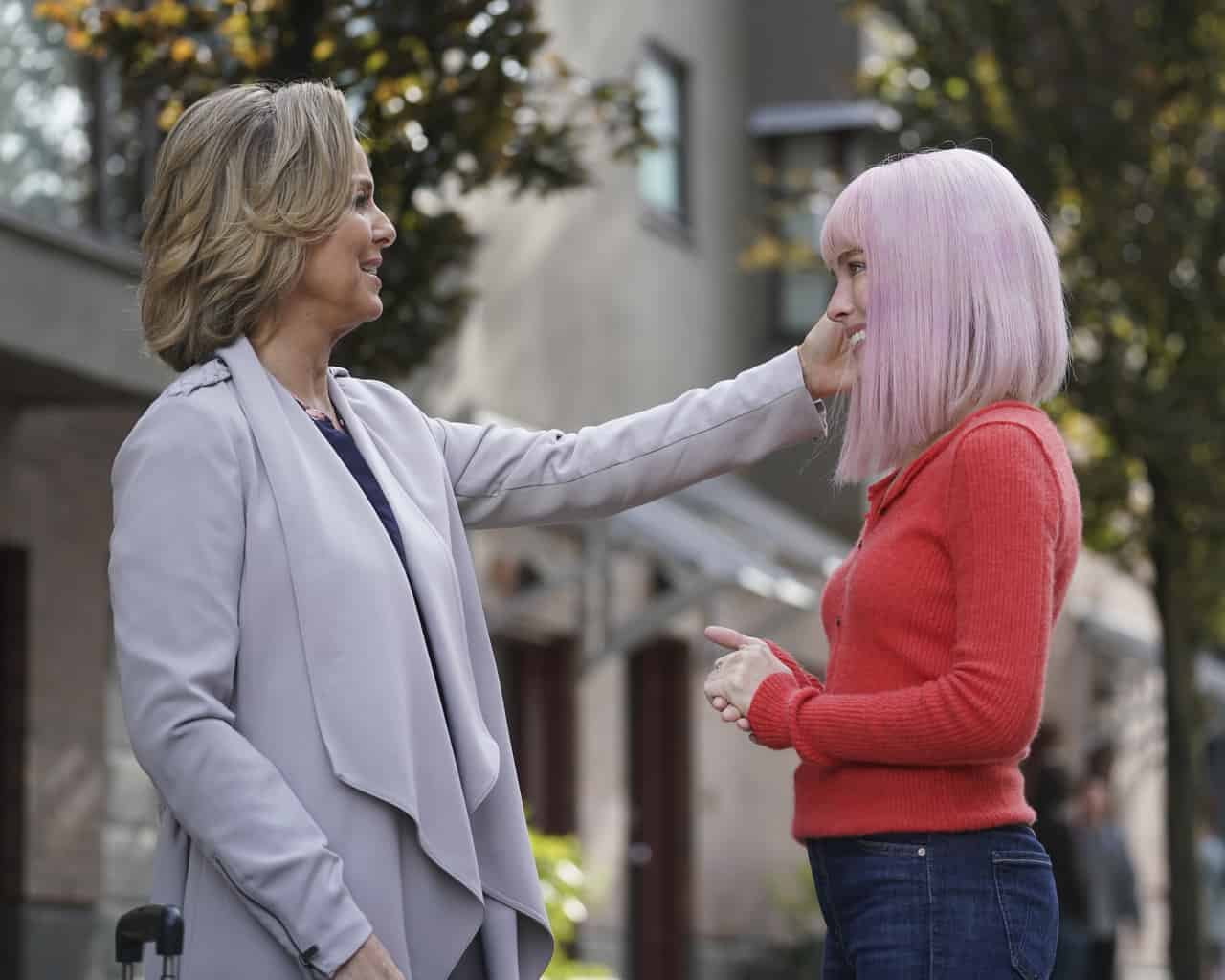 A Million Little Things Season 2 Episode 2, "grand canyon"