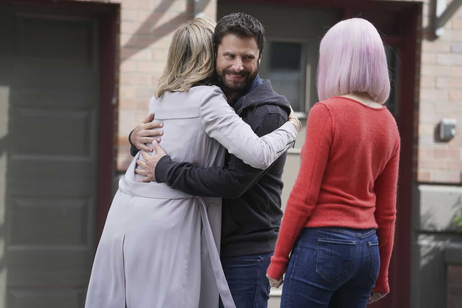 A Million Little Things Season 2 Episode 2, "grand canyon"