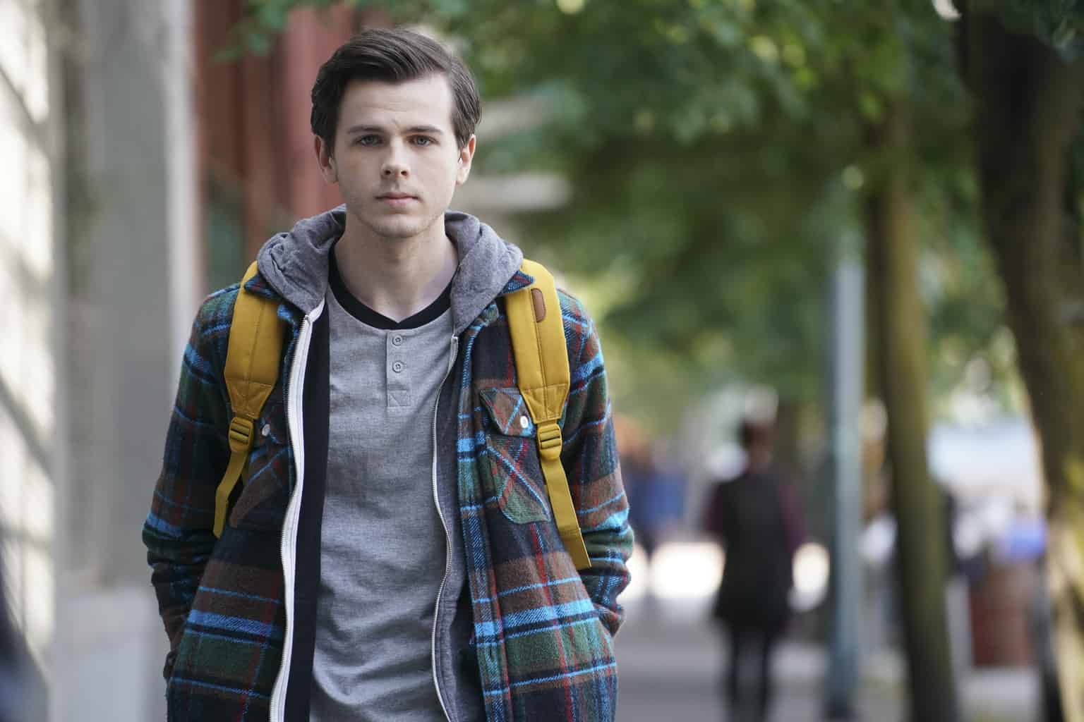 A Million Little Things Season 2 Episode 2, "grand canyon"