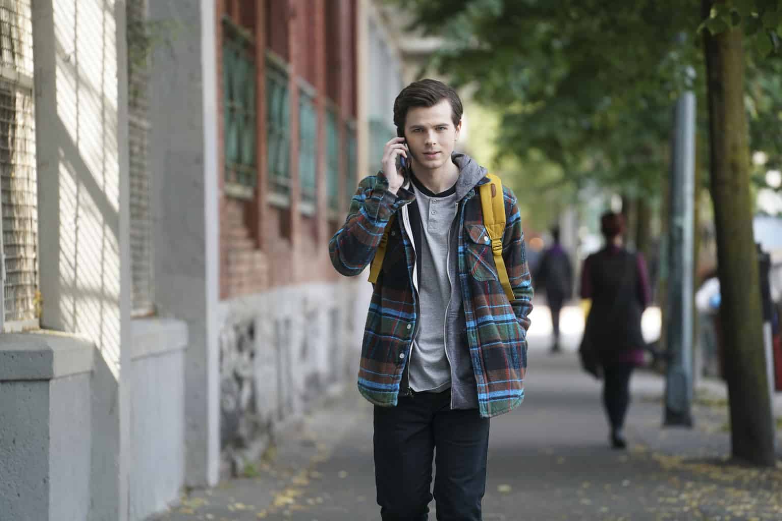 A Million Little Things Season 2 Episode 2, "grand canyon"