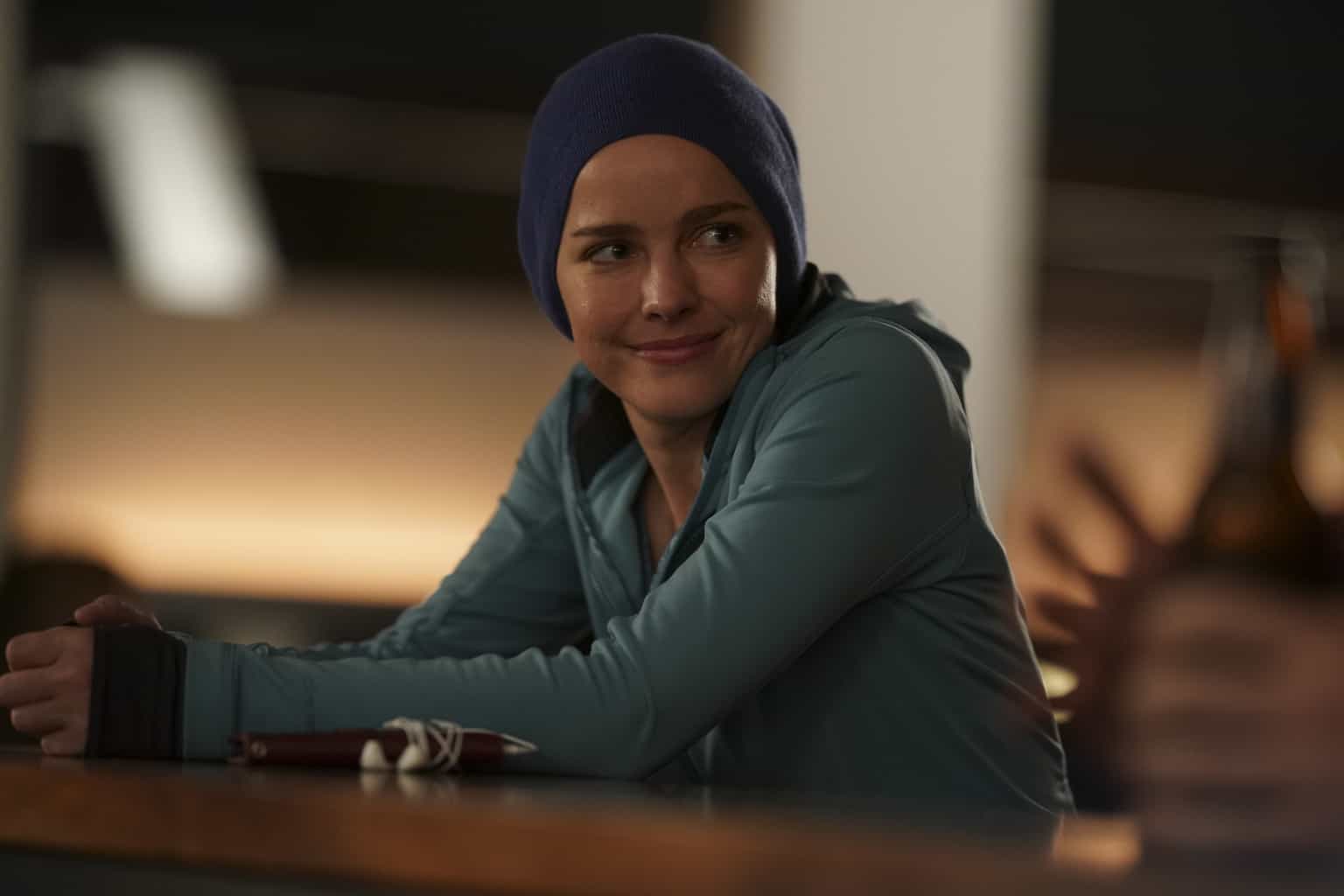 A Million Little Things Season 2 Episode 2, "grand canyon"