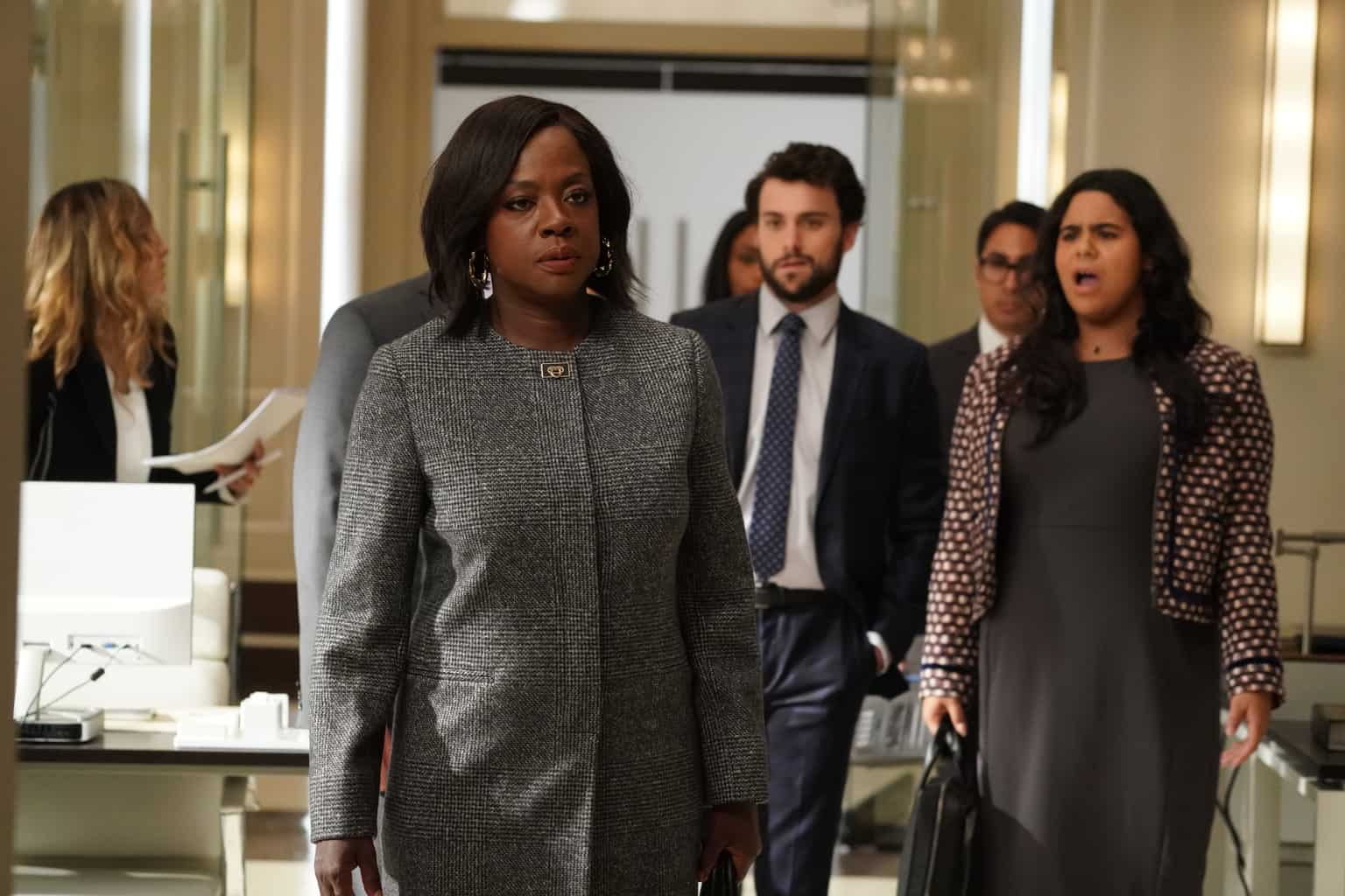 Murder Saison 6 Episode 2 Streaming