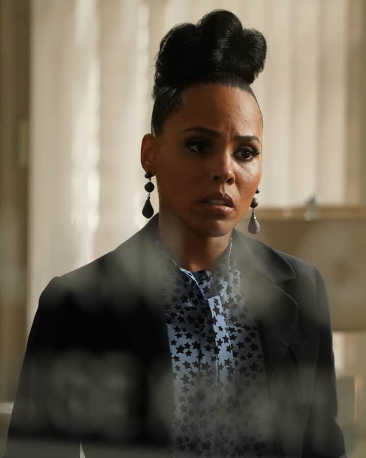 Preview — How to Get Away with Murder Season 6 Episode 2: Vivian’s Here
