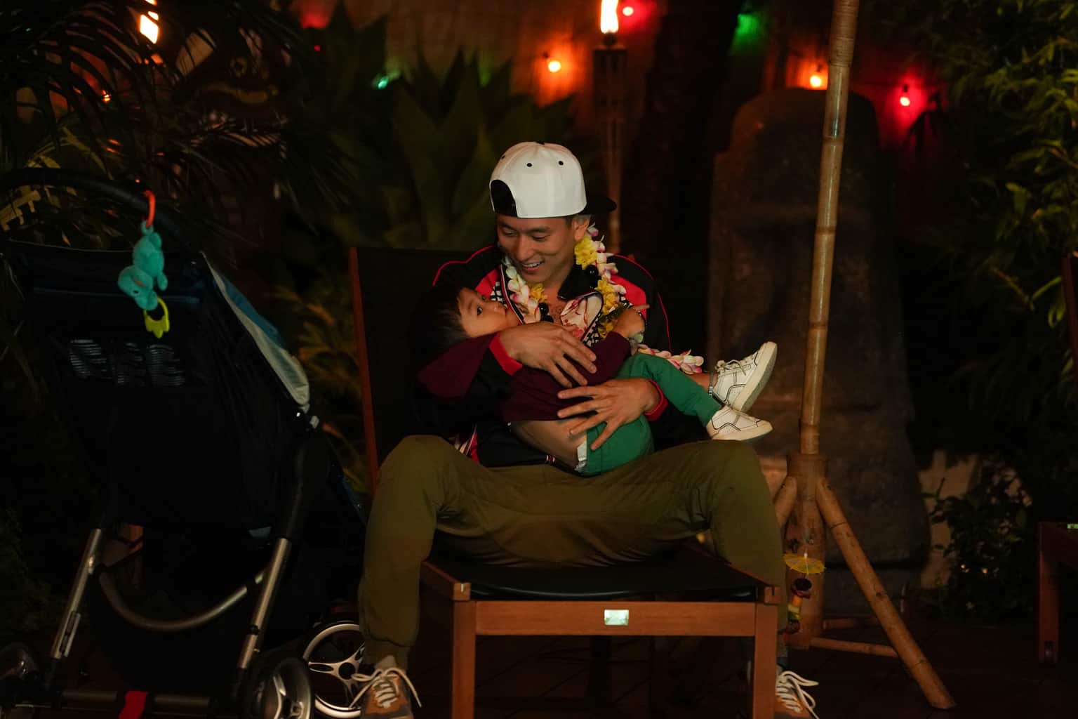 Single Parents Season 2 Episode 1