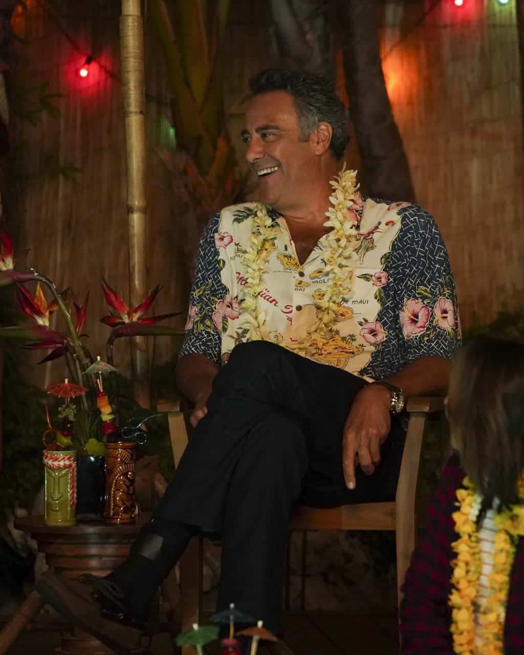 Single Parents Season 2 Episode 1