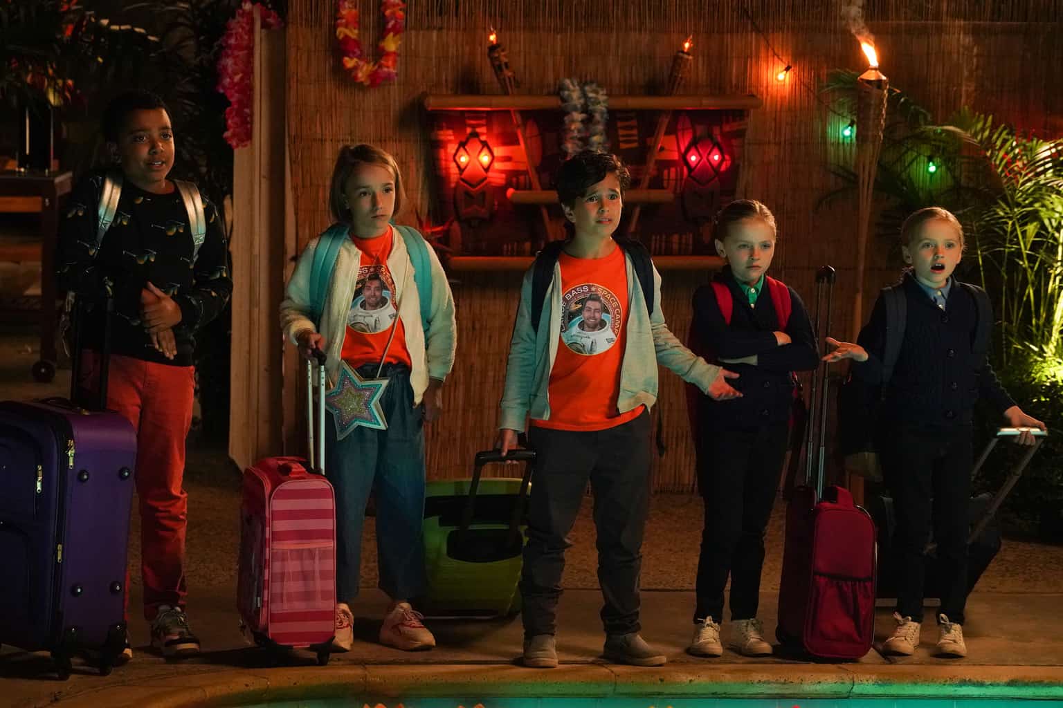 Single Parents Season 2 Episode 1