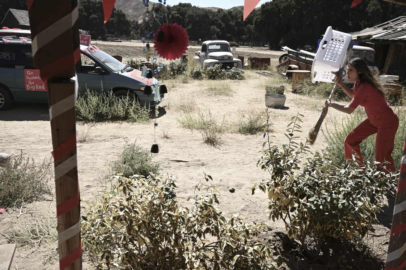 Bless This Mess Season 2 Episode 1 LAKE BELL