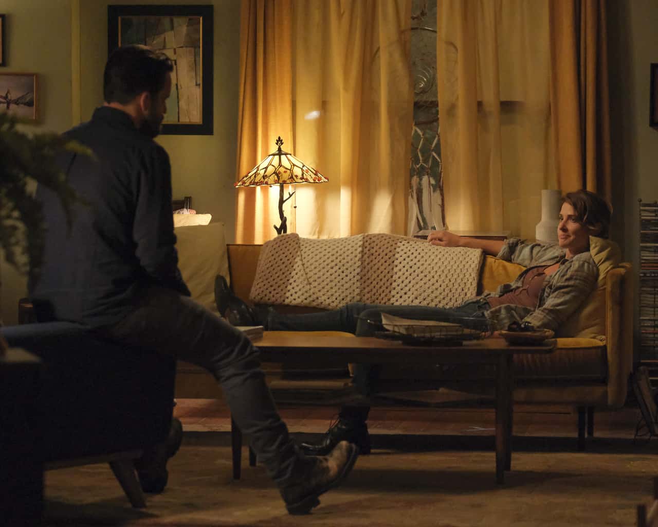 JAKE JOHNSON, COBIE SMULDERS