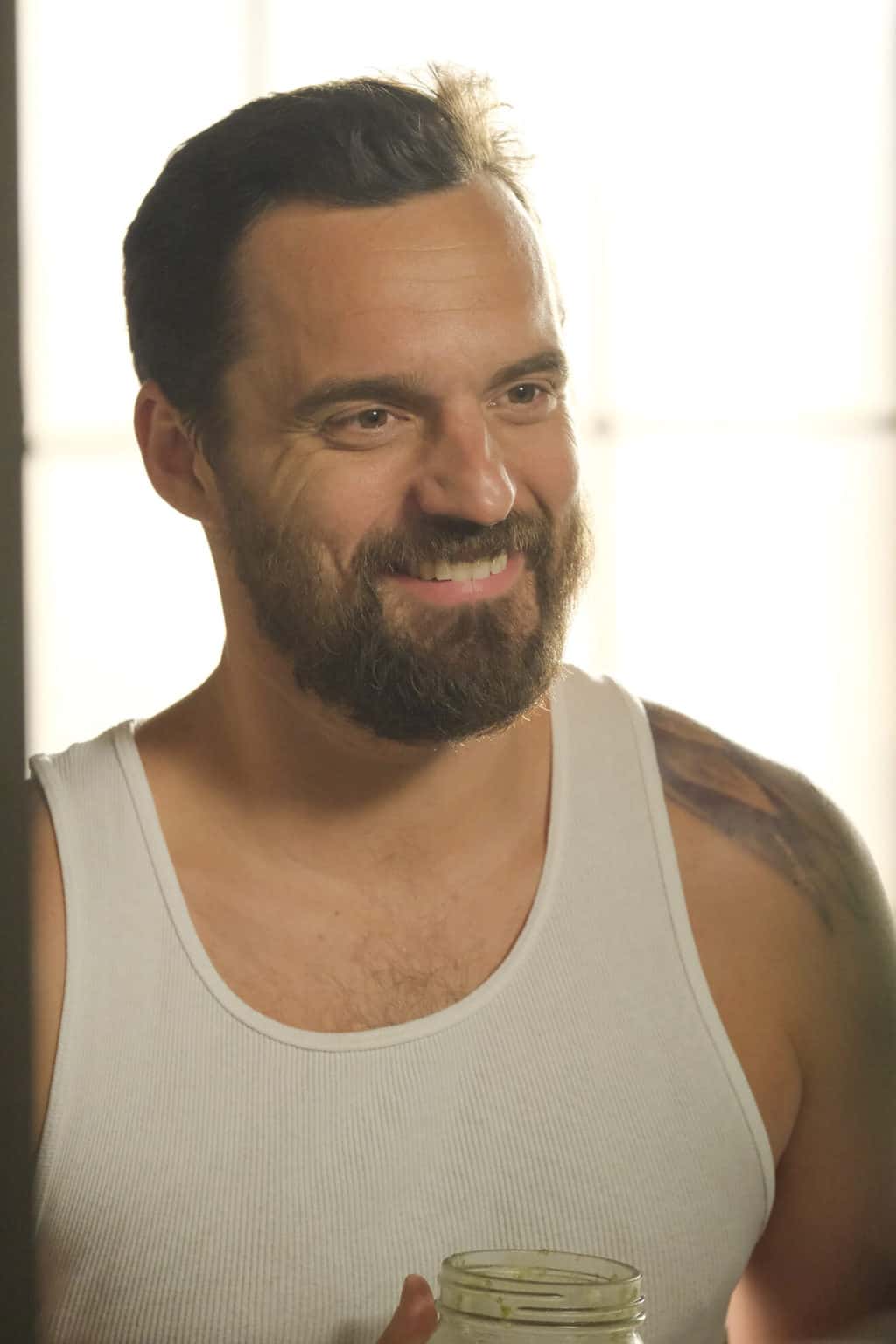 JAKE JOHNSON | Tell-Tale TV