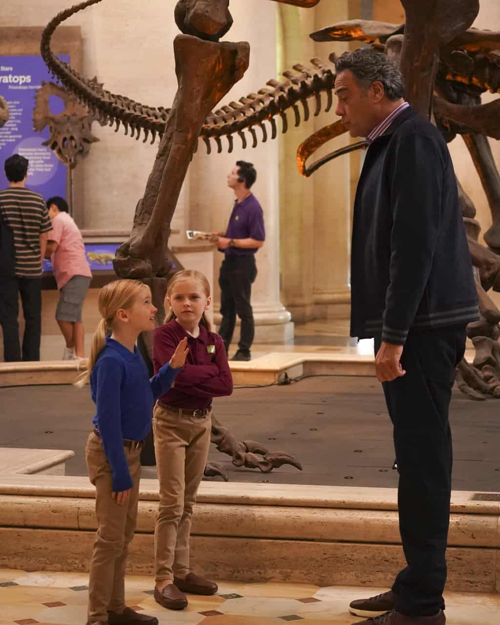 Single Parents Season 2 Episode 2