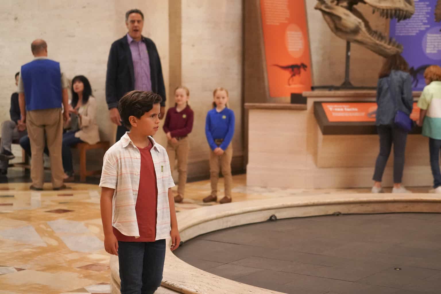 Single Parents Season 2 Episode 2