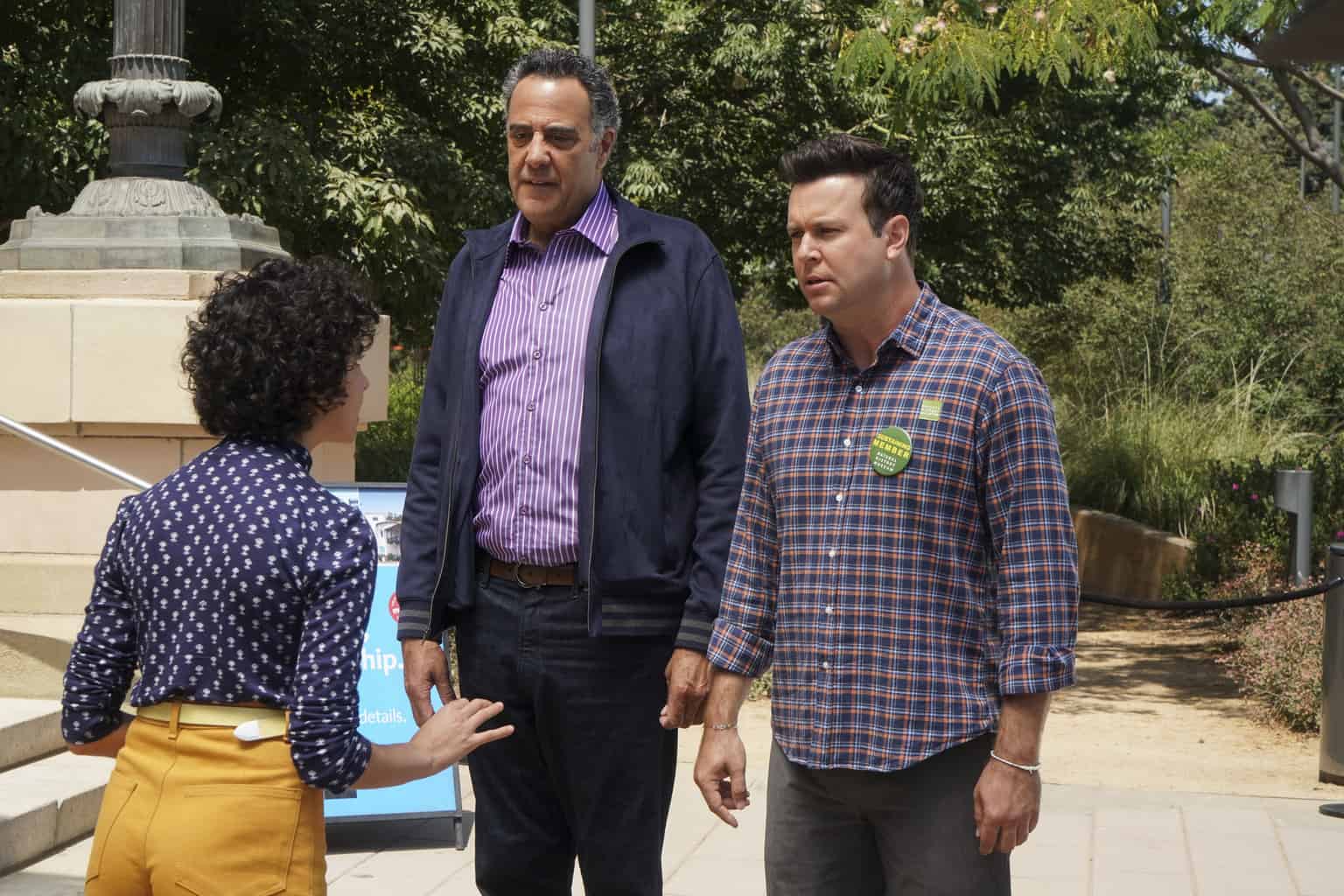 Single Parents Season 2 Episode 2