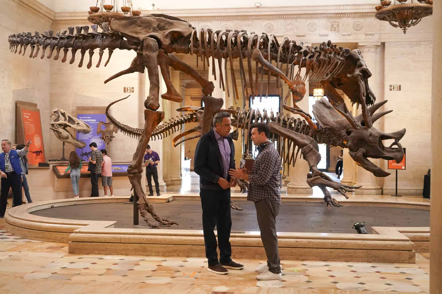 Single Parents Season 2 Episode 2