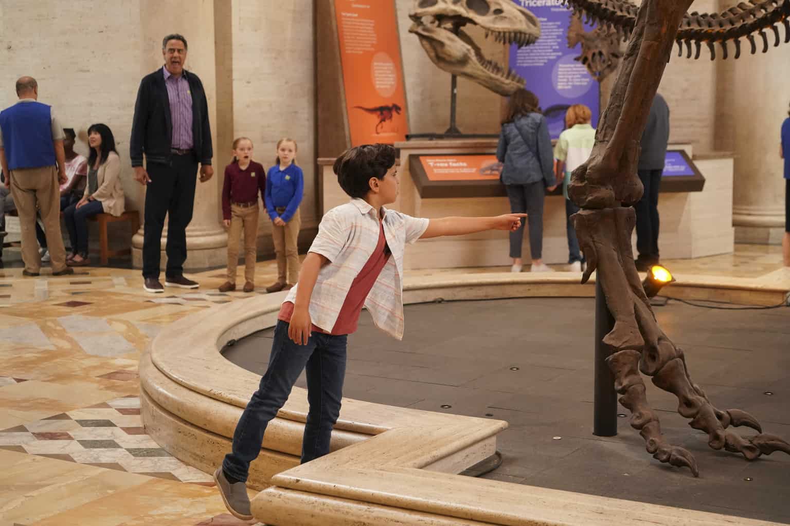 Single Parents Season 2 Episode 2