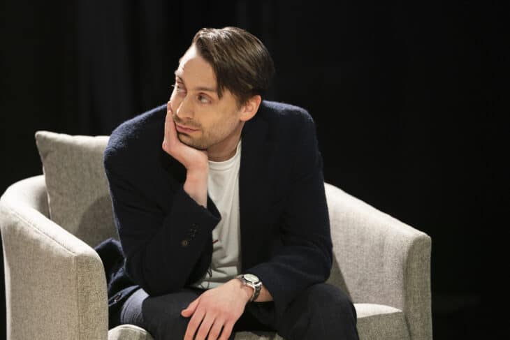 Succession Season 2 Episode 6 "Argestes"