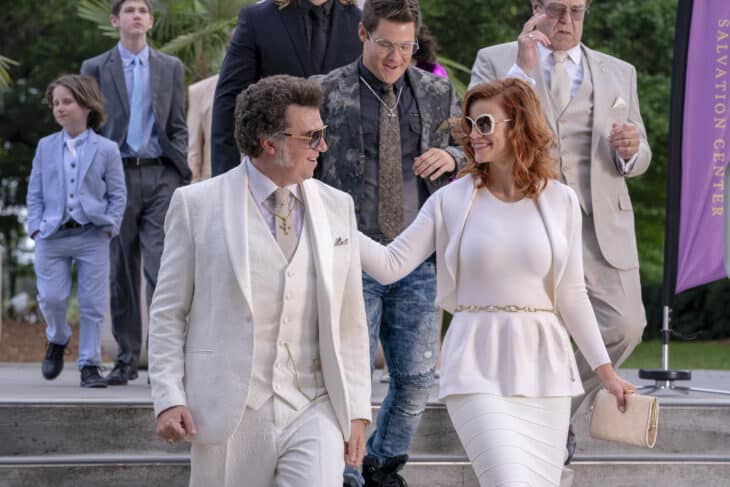The Righteous Gemstones Season 1 Episode 7 "And Yet One of You is a Devil" The Righteous Gemstones Review: And Yet One of You is A Devil (Season 1 Episode 7) 