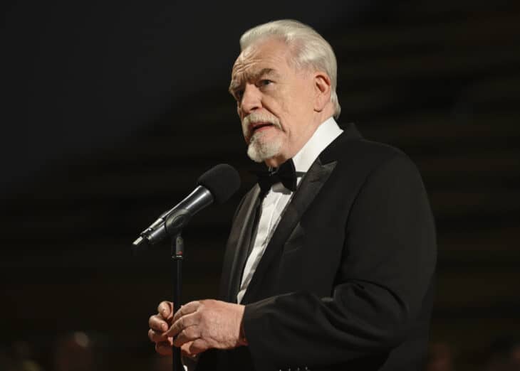 Succession Season 2 Episode 8 "Dundee"