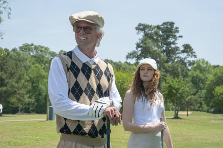 The Righteous Gemstones Season 1 Episode 6 "Now The Sons of Eli Were Worthless Men"