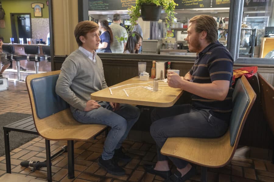 The Righteous Gemstones Season 1 Episode 7 "And Yet One of You is a Devil" | Tell-Tale TV The Righteous Gemstones Season 1 Episode 7 "And Yet One of You is a Devil"