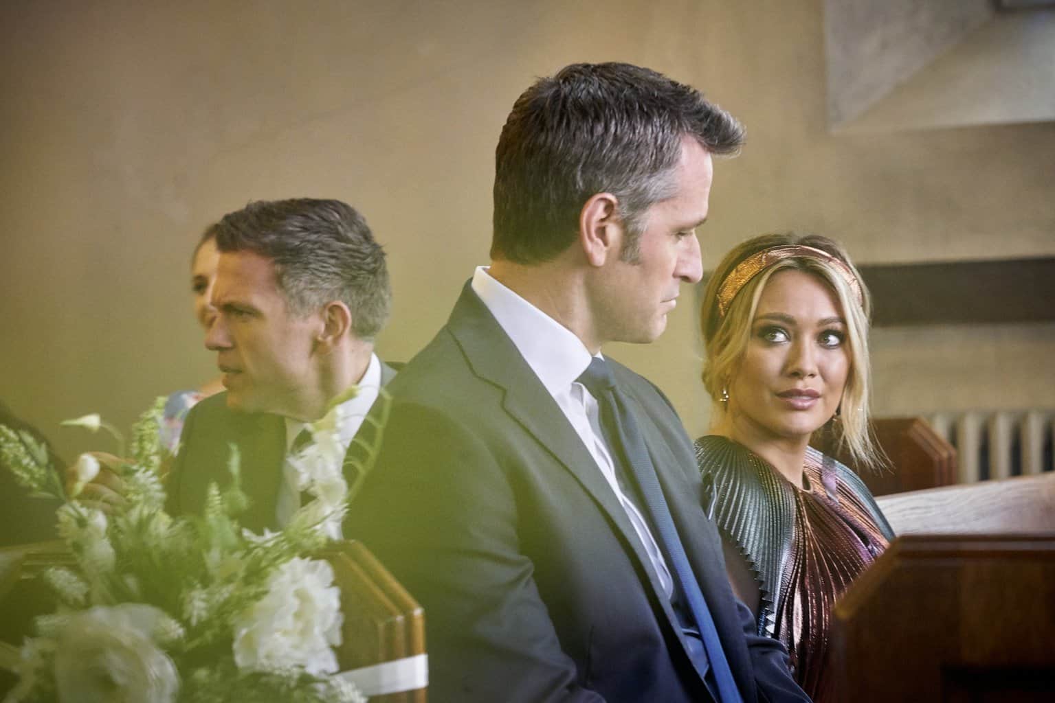 "Younger" Ep. 612 (Airs 9/04/19) | Tell-Tale TV “Younger” Ep. 612 (Airs 9/04/19)