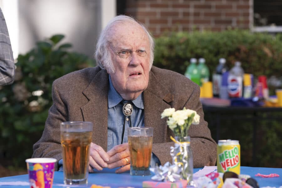 The Righteous Gemstones Season 1 Episode 5 "Interlude"