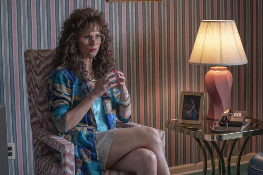 The Righteous Gemstones Season 1 Episode 5 "Interlude"