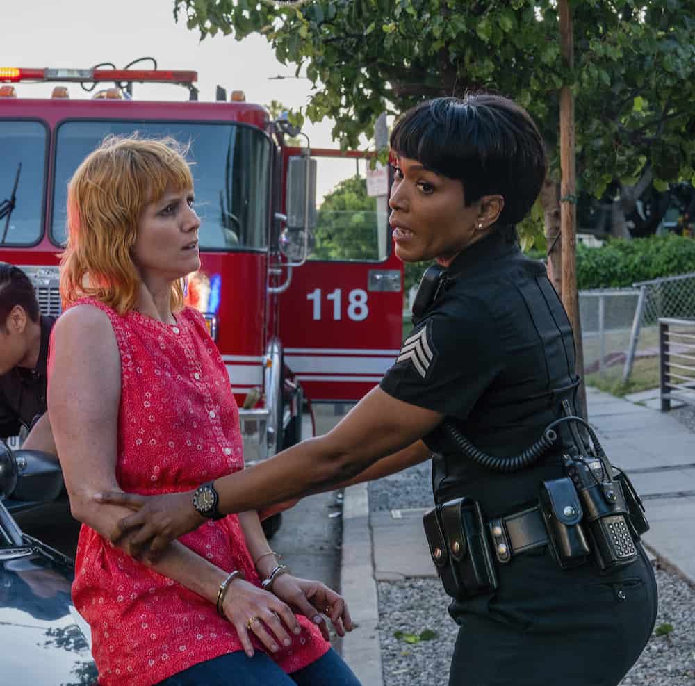 9-1-1 Season 3 Episode 1