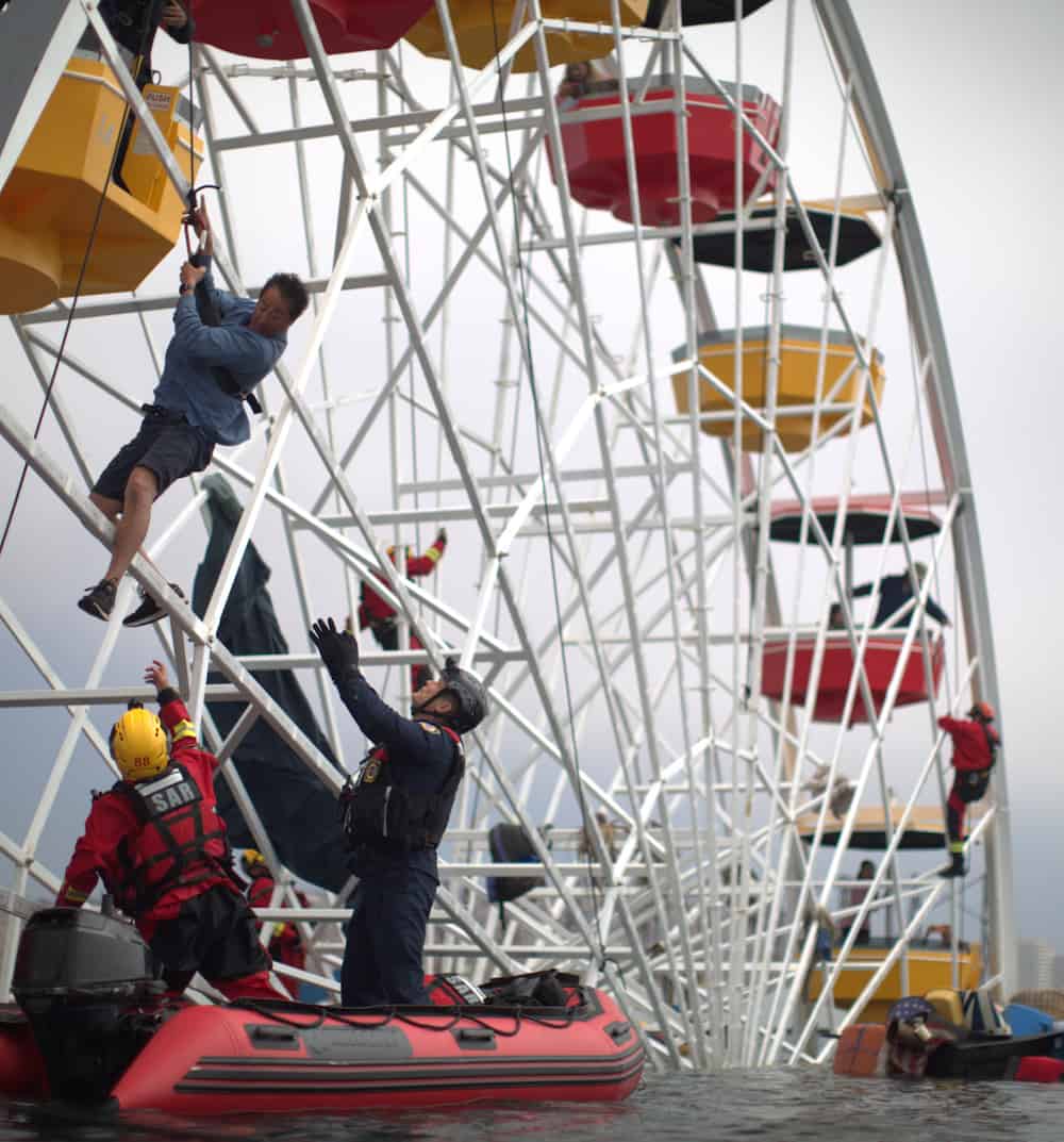 9-1-1 Season 3 Episode 2 | Tell-Tale TV 9-1-1 Season 3 Episode 2