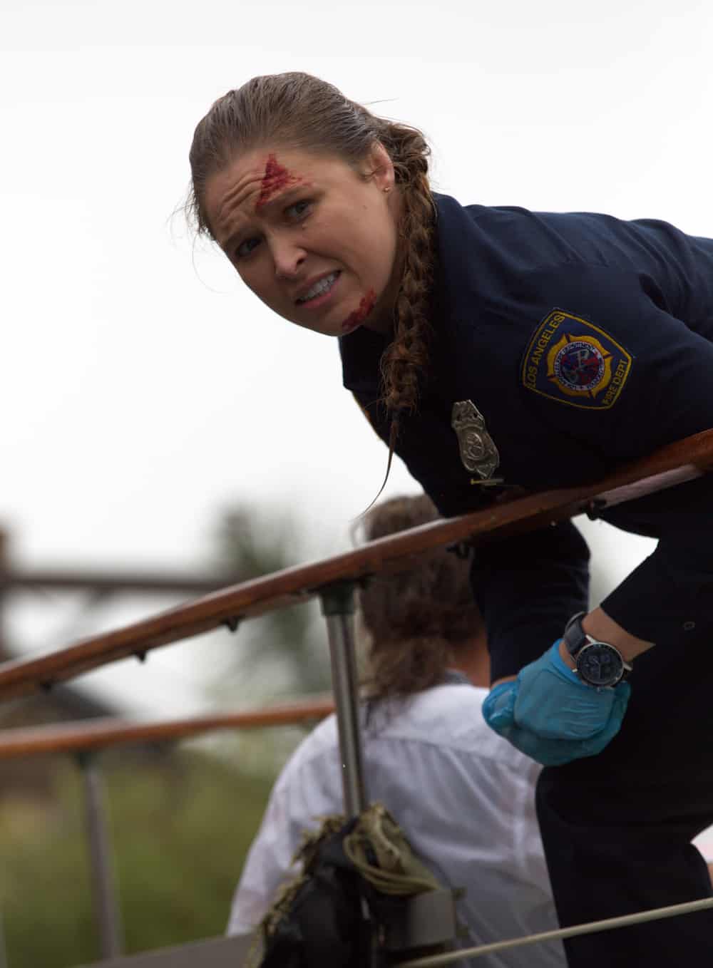9-1-1 Season 3 Episode 2 Preview — 9-1-1 Season 3 Episode 2: Sink or Swim - Part 2