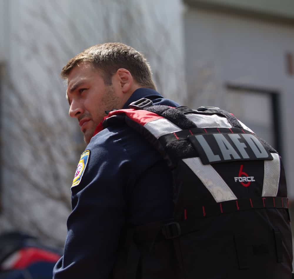 9-1-1 Season 3 Episode 2 Preview — 9-1-1 Season 3 Episode 2: Sink or Swim - Part 2