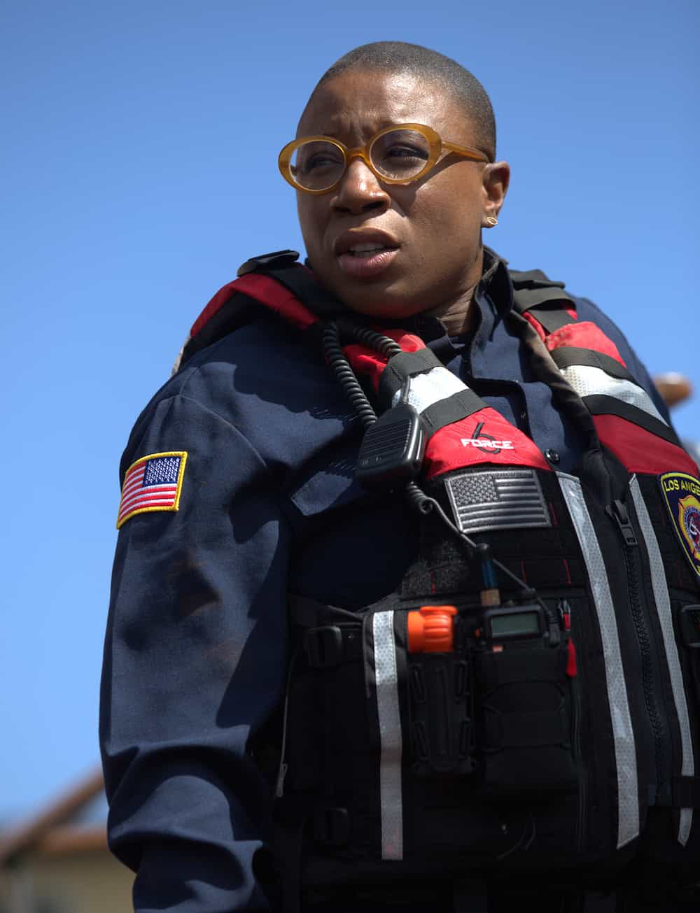 9-1-1 Season 3 Episode 2 Preview — 9-1-1 Season 3 Episode 2: Sink or Swim - Part 2